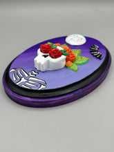 Load image into Gallery viewer, Day of the Dead Home Decor, Frida Kahlo Inspired Wall Art Home Decor