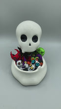 Load and play video in Gallery viewer, Handmade Cute But Creepy Voodoo Dolls
