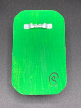 Load image into Gallery viewer, Day of the Dead Wall Art Decor, Frida Khalo Inspired Floral Skull Clay Art Home Decor