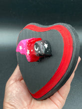 Load image into Gallery viewer, Love Mini Bat Wall Art Decor