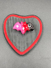 Load image into Gallery viewer, Love Mini Bat Wall Art Decor